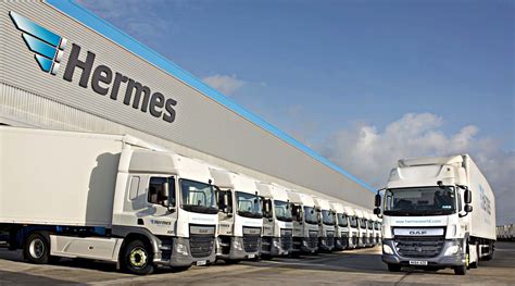 hermes depot liste